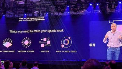 AWS Nova Forge could be your company's cue to start building custom AI models