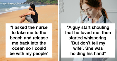 86 Times Medical Staff Had To Step Out Because Patients Coming Off Anesthesia Were Too Funny