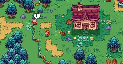 Ron Gilbert canceled his Zelda-inspired RPG, in part because a good publisher is hard to come by these days: 'It's like they have formulas that they apply to games to try to figure out how much money they could make'