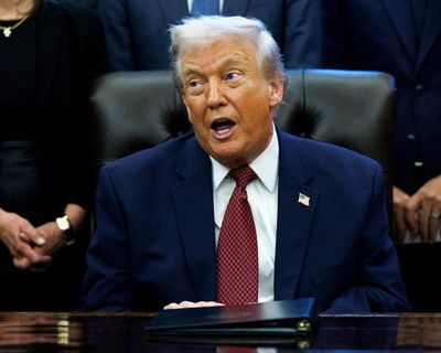 US envoy Steve Witkoff to meet Ukraine national security chief in Miami