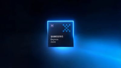 Samsung Exynos 2600 teaser hypes up a 'refined' chip for next-gen Galaxy