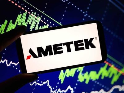 Is AMETEK Stock Underperforming the Dow?