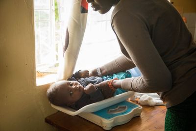 Foreign aid cuts will see extra 200,000 children under five die this year, damning Gates report warns