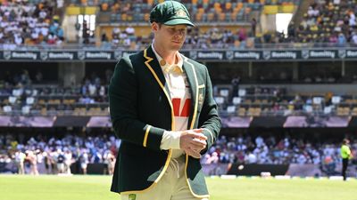 Australia keep mind games alive before XI unveiled