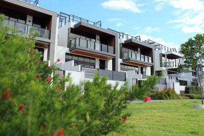 The Architectural Trends That are Revolutionising Urban Australian Homes