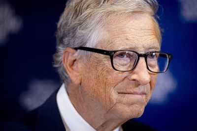 Bill Gates decries ‘significant reversal in child deaths’ as nearly 5 million kids will die before they turn 5 this year
