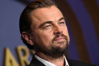 Leonardo DiCaprio's Relationship Sparks Debate After Fans Think Hilary Duff Song Targets His Dating Past
