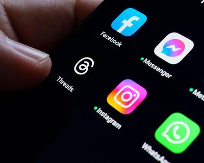 Afternoon Update: under-16s social media shutdown begins; Starc lights up Ashes again; and Australia’s Spotify Wrapped wrap-up