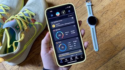 Garmin’s 2025 fitness report is out — and one activity in particular exploded in popularity