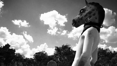 Getting banned by Steam and Epic has made HORSES a best-seller — but this censorship bodes ill for creativity