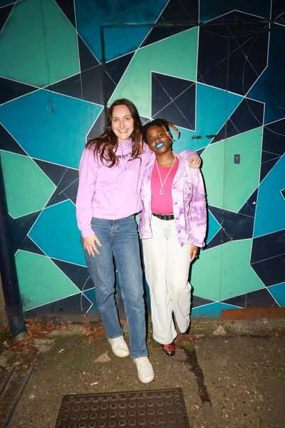 Care Leavers are set up by the system to be homeless and fail, but this charity won’t settle for that