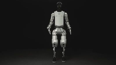 Meet Alpha: The humanoid robot that learned to walk in 48 hours