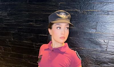 Police Officer and OnlyFans Model in Buenos Aires Suspended Over Misuse of Uniform Online