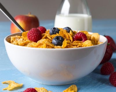 High levels of ‘forever chemical’ found in cereal products across Europe – study