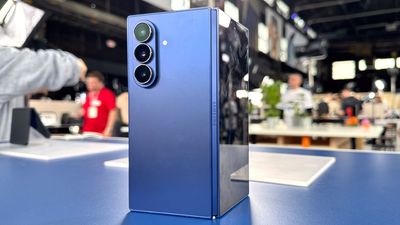 Galaxy Z Fold 8's latest rumored upgrade reveals Samsung could finally be listening