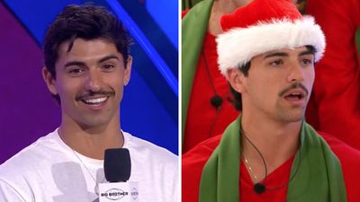 Big Brother’s Vinnie Spills On What Happened Immediately After His Brutal Eviction