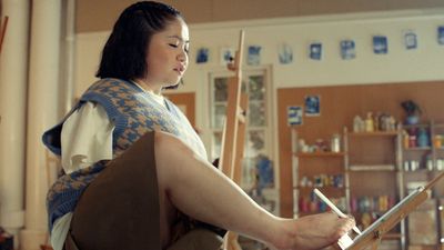 Watch what may be Apple's most inspiring video ever