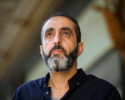 Man pleads not guilty over allegedly projecting pro-Palestine messages on Sydney Opera House forecourt