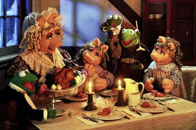 TV Tonight: celebrating two of the best Christmas films ever