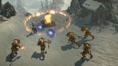 Diablo 4 Season 11 Divine Intervention release countdown: Exact date and time