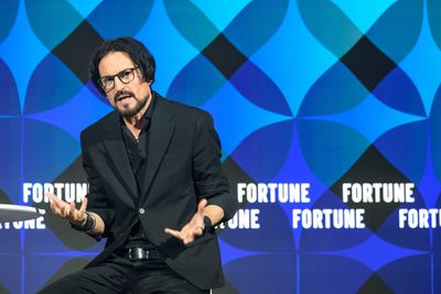 Should form always follow function? Architect Ole Scheeren isn’t sure: ‘We think of buildings as living organisms’