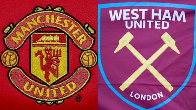 Man Utd vs. West Ham: Preview, Predictions and Lineups