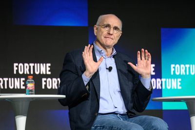 How two leaders used design thinking and a focus on outcomes to transform two Fortune 500 giants