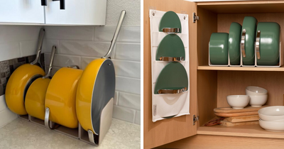 25 Things That Will Make Your Everyday Life Run Smoother And Look A Whole Lot Better