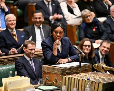 Thursday briefing: ​Will the ramped up rhetoric of Reform bring about the demise of the Conservatives?