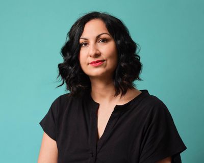 I called my recipe book Sabzi – vegetables. But the name was trademarked. And my legal ordeal began