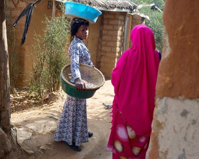 Uganda stops granting refugee status for Eritreans, Somalis and Ethiopians