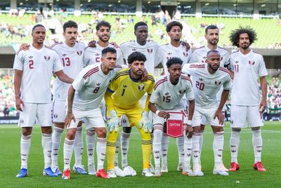 Qatar squad World Cup 2026: Julen Lopetegui's final Group B selection