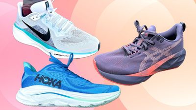 Runners gravitated to these 3 running shoes in 2025 — we tested them thoroughly, the consensus tracks