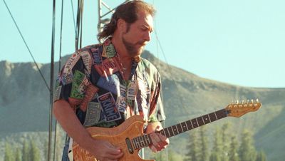 “He helped create some of the most enduring songs in music history”: Steve Cropper, Stax and soul guitar legend, Booker T. & the MG’s co-founder, dies at 84