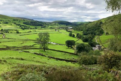 ‘Powerful’ late-night 3.3-magnitude earthquake rocks northwest England