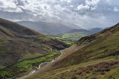 Late-night earthquake that ‘felt like an underground explosion’ shakes homes in north-west England