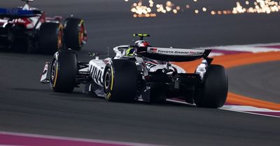 Haas boosts Toyota ties with F1 title partnership