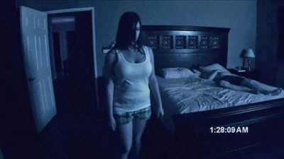 After 4 years, there's a new Paranormal Activity movie in the works, it's a "rebirth" for the series, and The Conjuring and Insidious creator James Wan is producing: "Do not see it alone"