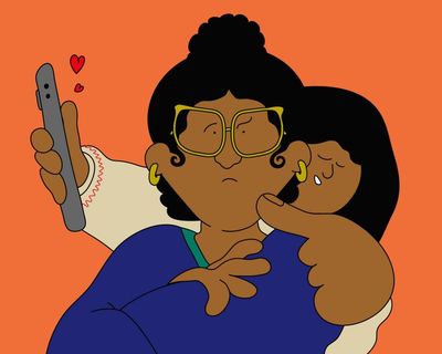 You be the judge: Should my best friend stop trying to set me up on dates?