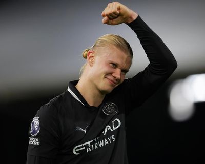 We must look beyond the brute numbers to really appreciate Haaland’s legend