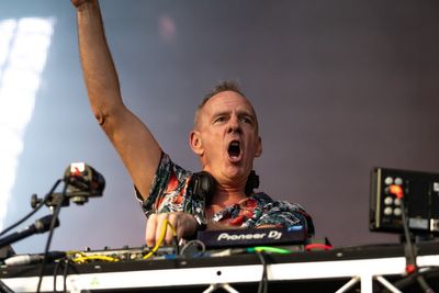 Fatboy Slim to headline Camp Bestival 2026: ‘Multi-generational raving’