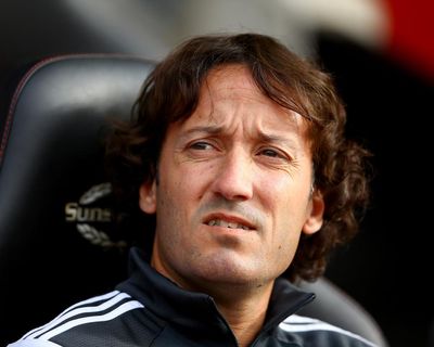 Former Spurs player Taricco quits Jeonbuk role after racism scandal