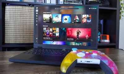 How to get Xbox Full Screen Experience on any Windows 11 PC — even if you don't have the option in settings