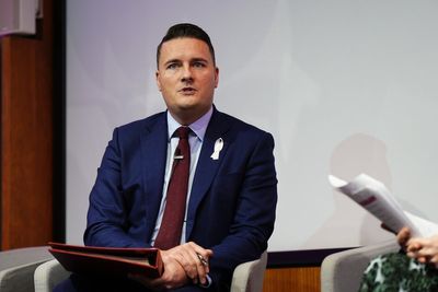 Streeting orders review into mental health, ADHD and autism diagnosis