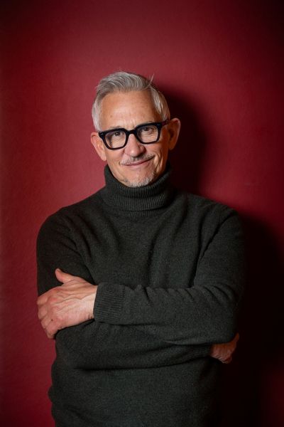 Gary Lineker on building his podcast empire, being single and what he really thinks about the BBC