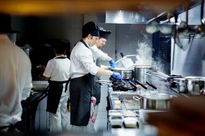 Budget could cost hospitality another 100,000 jobs warns industry boss