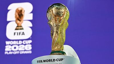 How Does the 2026 World Cup Draw Work? Pots and Format Explained