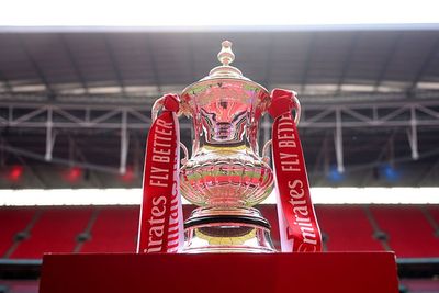 When is the FA Cup draw? Start time, third round ball numbers and how to watch on TV