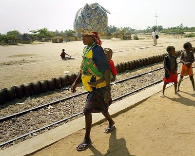 US and EU critical minerals project could displace thousands in DRC – report