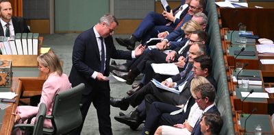 Grattan on Friday: could the Liberals make a fight of industrial relations without courting disaster?